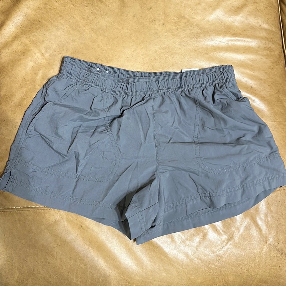 Womens Columbia shorts
